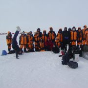 (108) 2003 North Pole Team